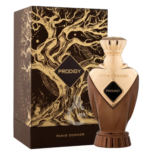 香水(ユニセックス) PARIS CORNER PRODIGY EDP 100ml Paris Corner Prodigy EDP For Him / Her 100 ml / 3.4 Fl. oz.